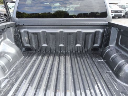 New 2026 Ford Ranger XL RWD image 23