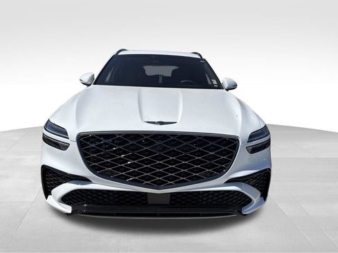 New 2026 Genesis GV70 2.5T Sport Prestige w/ G1 Accessory Package AWD/4WD image 2