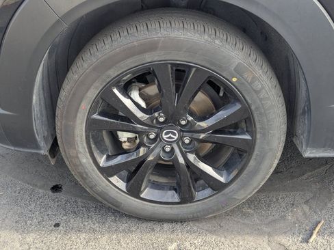 Used 2024 MAZDA CX-30 AWD 2.5 S w/ Select Sport Pkg image 12