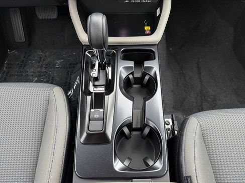 New 2026 Subaru Forester Premium AWD/4WD image 15