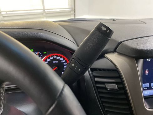 Used 2016 GMC Yukon XL Denali w/ Enhanced Security Package image 25