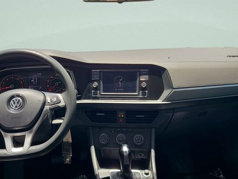 Used 2019 Volkswagen Jetta S FWD image 17