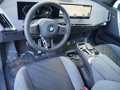New 2026 BMW iX xDrive45 w/ M Sport Package image 14