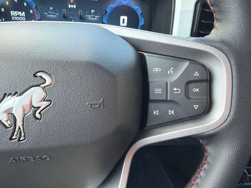 New 2026 Ford Bronco Heritage Edition AWD/4WD image 6