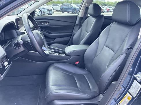Used 2024 Honda Accord Touring image 17