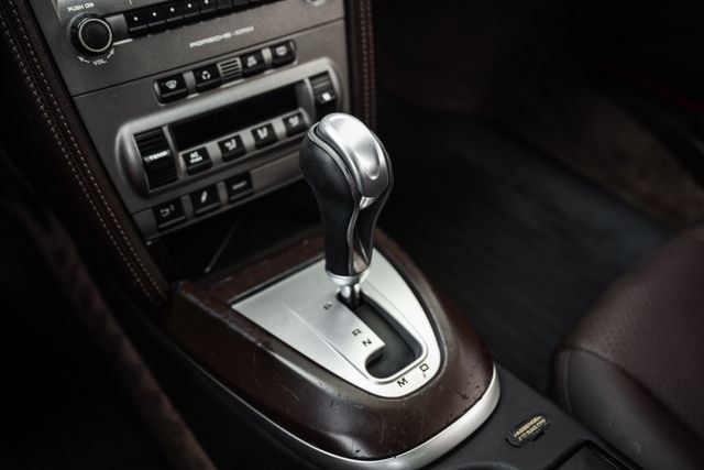Used 2008 Porsche Cayman S RWD image 12