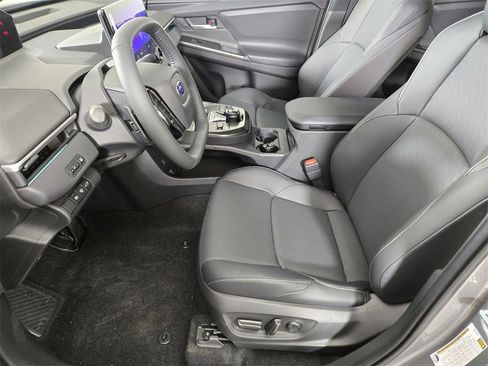 New 2026 Subaru Solterra image 7