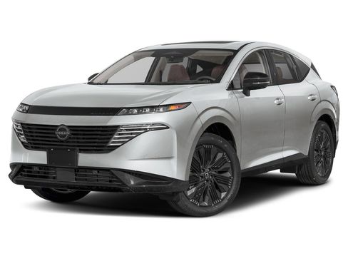 New 2025 Nissan Murano Platinum w/ Cargo Package AWD/4WD image 34