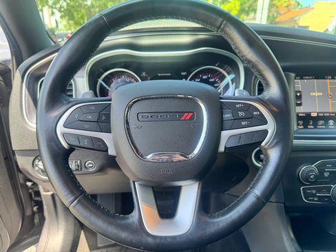 Used 2015 Dodge Charger R/T RWD image 39