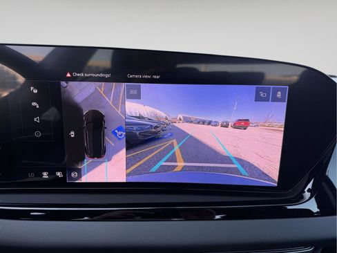 New 2026 Audi A6 Premium Plus image 14