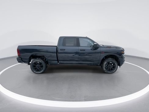 New 2026 RAM 2500 Big Horn image 20