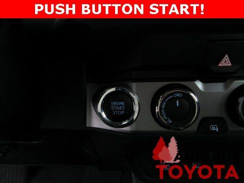 Certified 2023 Toyota Tacoma 4x4 Double Cab image 20