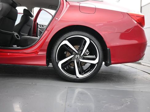 Used 2021 Honda Accord Sport Special Edition image 19