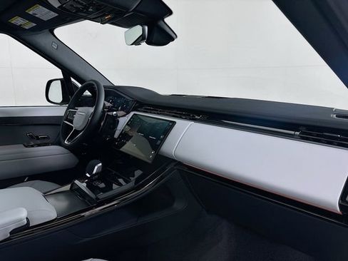 New 2026 Land Rover Range Rover Sport SE image 27