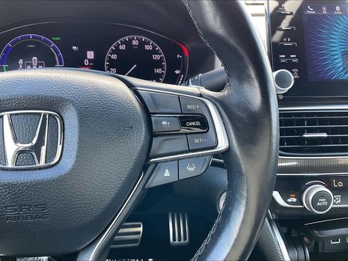 Used 2022 Honda Accord Sport image 24