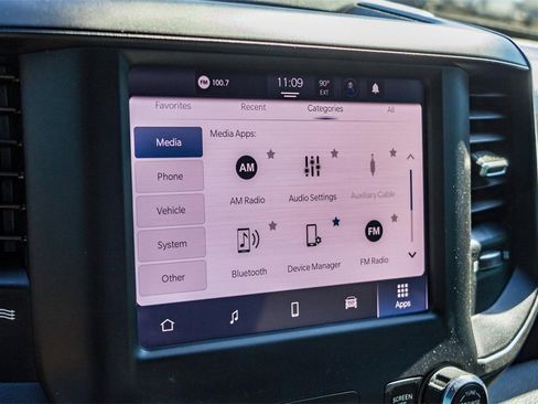 Used 2023 RAM 1500 Tradesman w/ Trailer Tow Group image 25