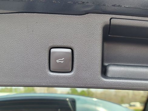 Certified 2022 Ford Escape SEL image 14