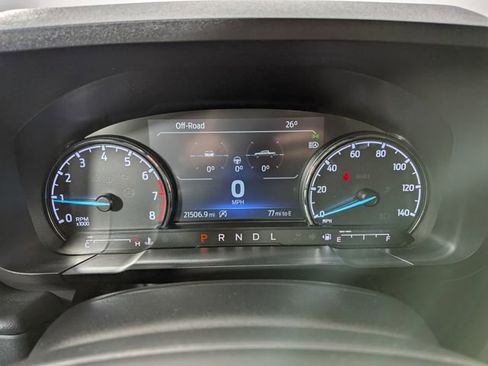 Used 2024 Ford Maverick XLT w/ XLT Luxury Package image 4