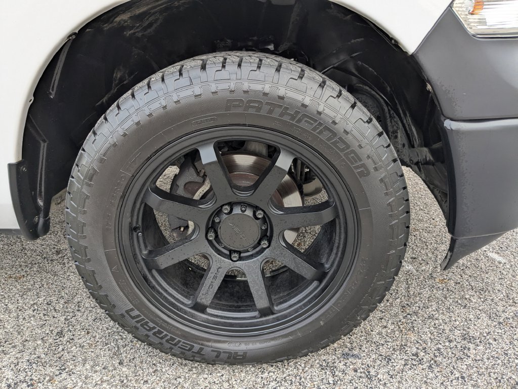 Used 2023 RAM 1500 Tradesman AWD/4WD image 22