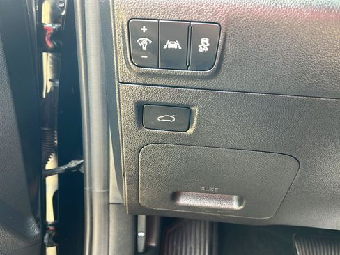 Used 2021 Kia K5 GT-Line w/ GT-Line FWD Premium Package image 12