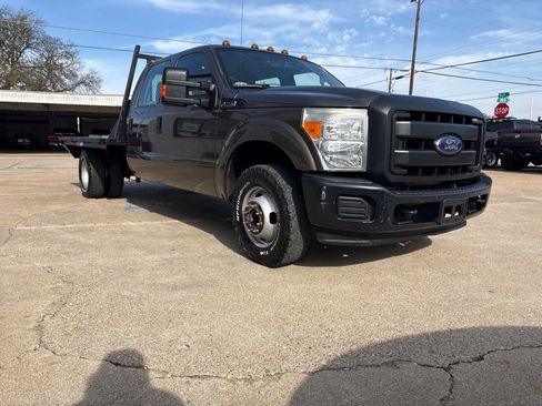 Used 2015 Ford F350 XL w/ Power Equipment Group image 4
