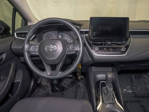 Certified 2024 Toyota Corolla LE image 6