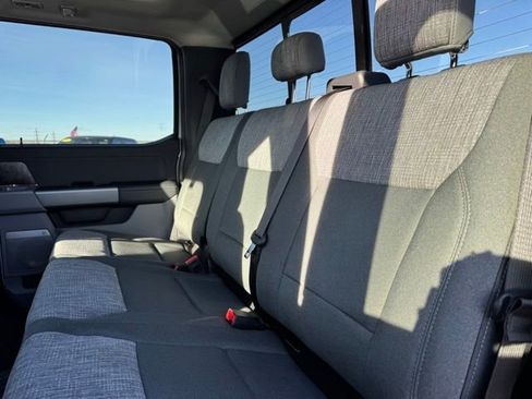 New 2026 Ford F250 XLT w/ XLT Premium Package image 17