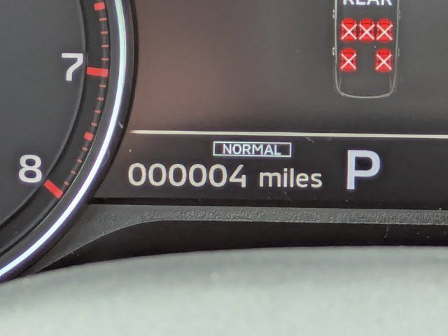 New 2026 Mitsubishi Outlander ES FWD image 29
