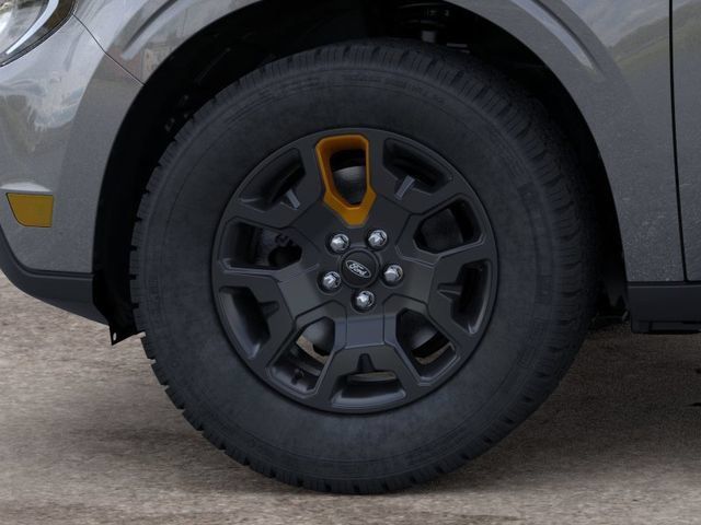 New 2026 Ford Maverick Tremor AWD/4WD image 23