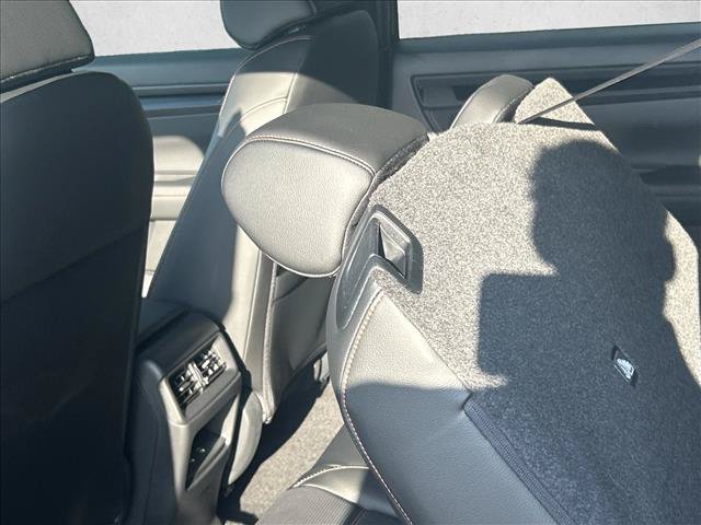 New 2026 Honda CR-V Sport-L image 4