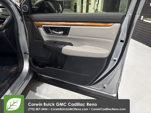 Used 2019 Honda CR-V EX-L image 18