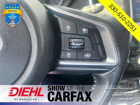 Used 2021 Subaru Ascent Premium w/ Convenience Package AWD/4WD image 27