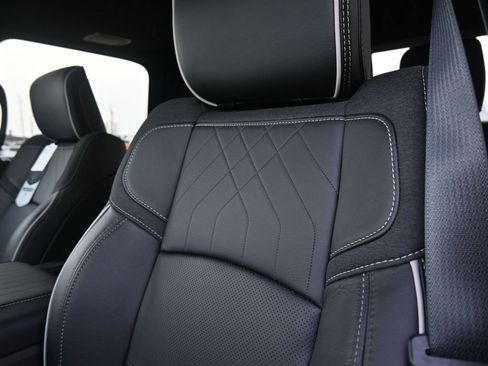 New 2026 RAM 3500 Limited image 16