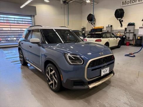 New 2026 MINI Cooper Countryman S image 7