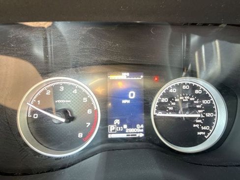 Used 2024 Subaru Forester Limited AWD/4WD image 15