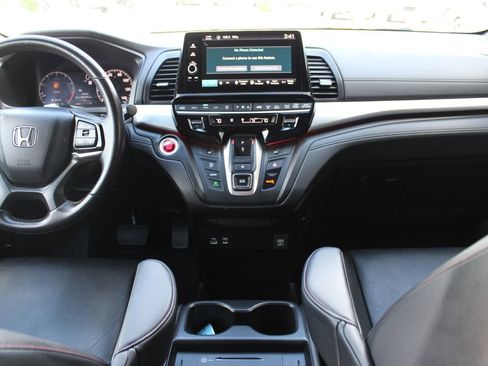 Used 2025 Honda Odyssey Sport-L image 31