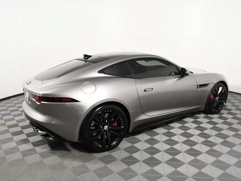 Used 2020 Jaguar F-TYPE R AWD/4WD image 7