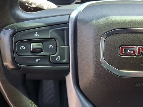 Certified 2020 GMC Sierra 1500 SLT w/ SLT Premium Package AWD/4WD image 21