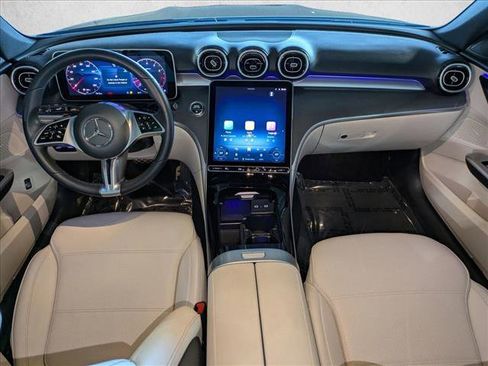 Certified 2025 Mercedes-Benz C 300 Sedan image 15