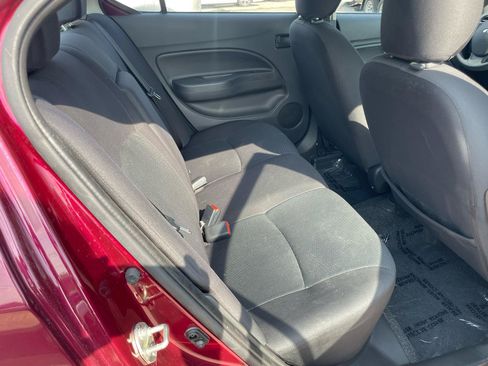 Used 2019 Mitsubishi Mirage G4 ES FWD image 37