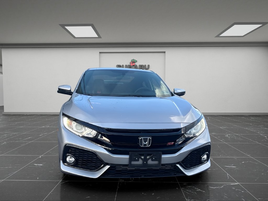 Used 2018 Honda Civic Si image 3
