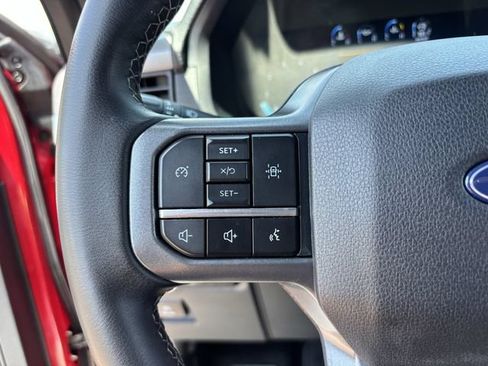 Used 2024 Ford F150 XLT w/ Mobile Office Package RWD image 29