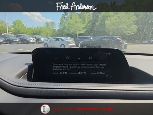 Used 2025 MAZDA CX-30 AWD 2.5 S w/ Preferred Package image 5