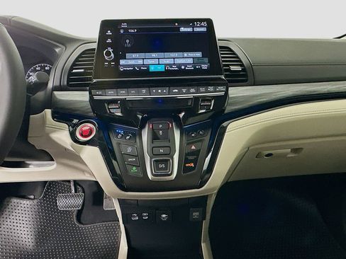 New 2026 Honda Odyssey Elite image 11