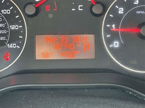 Used 2022 RAM ProMaster City Wagon image 13