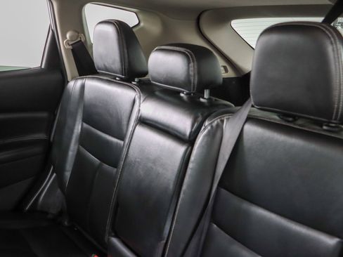Used 2023 Nissan Murano SV FWD image 24