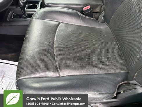 Used 2013 RAM 2500 Power Wagon Laramie image 27