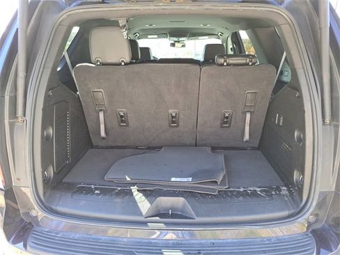 Used 2024 Chevrolet Tahoe LT image 27