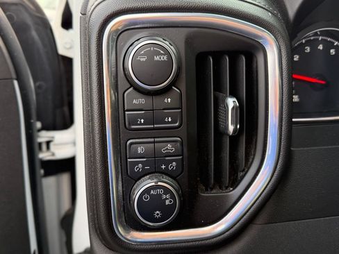 Used 2021 Chevrolet Silverado 1500 RST w/ Convenience Package II AWD/4WD image 28