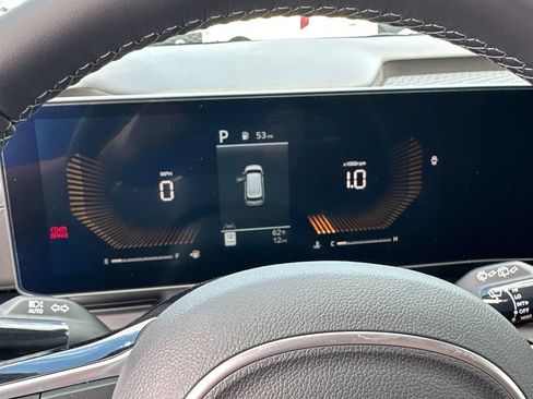 New 2026 Kia Carnival EX FWD image 20